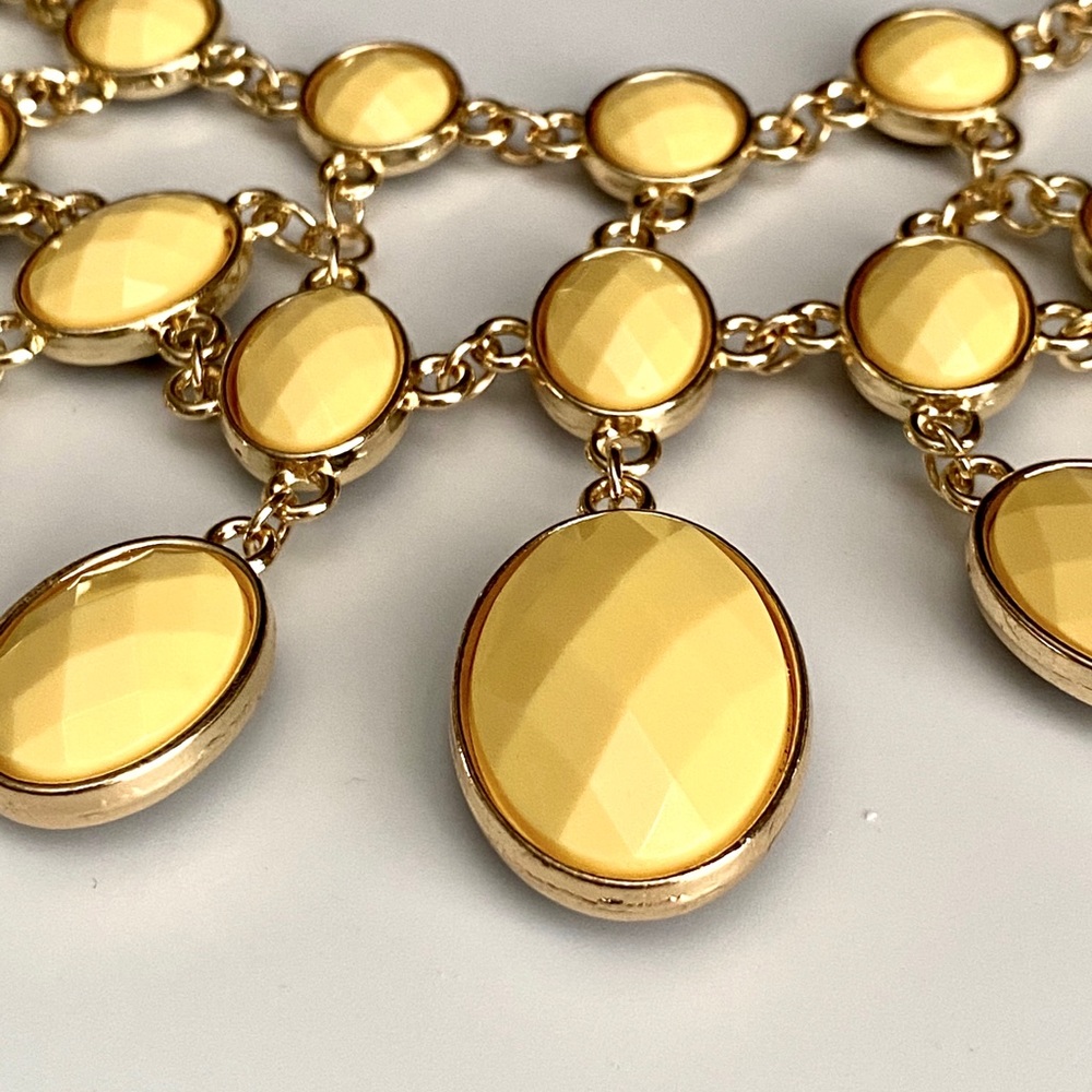 IMAN REVERSIBLE necklace - Picture 7 of 10